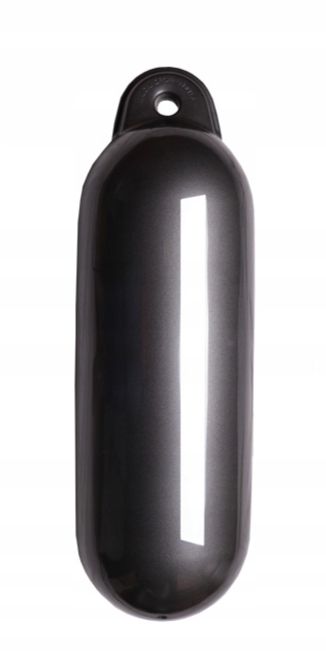  Fenderis majoni 95 cm mėlynos spalvos atspalviai