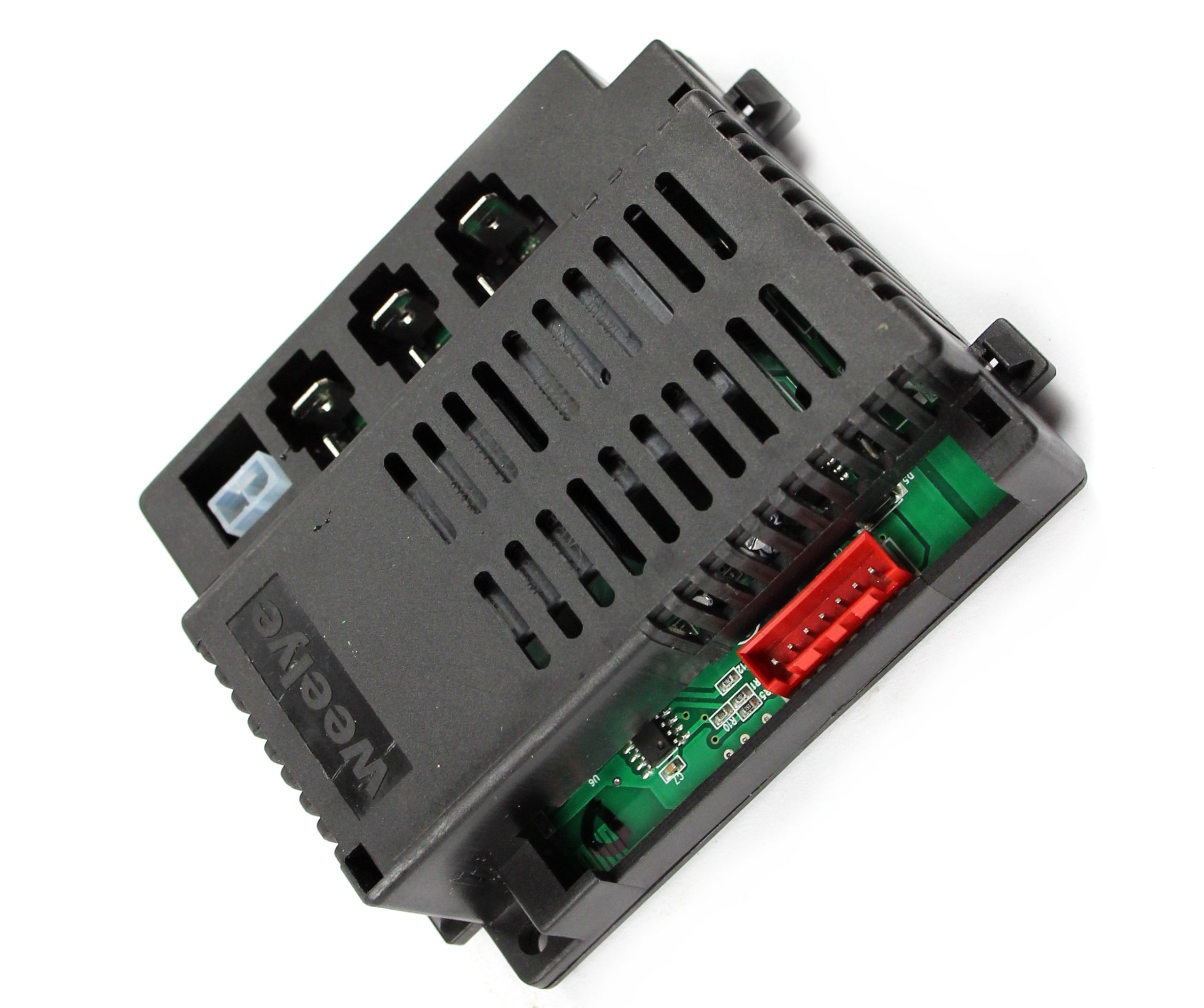  Řídicí modul 12v - 2.4g - řídicí jednotka - audi rs6 - jr1625rxw