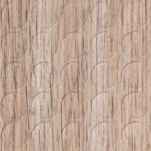  Klijuojamas dangtelis 14mm tirano pearwood