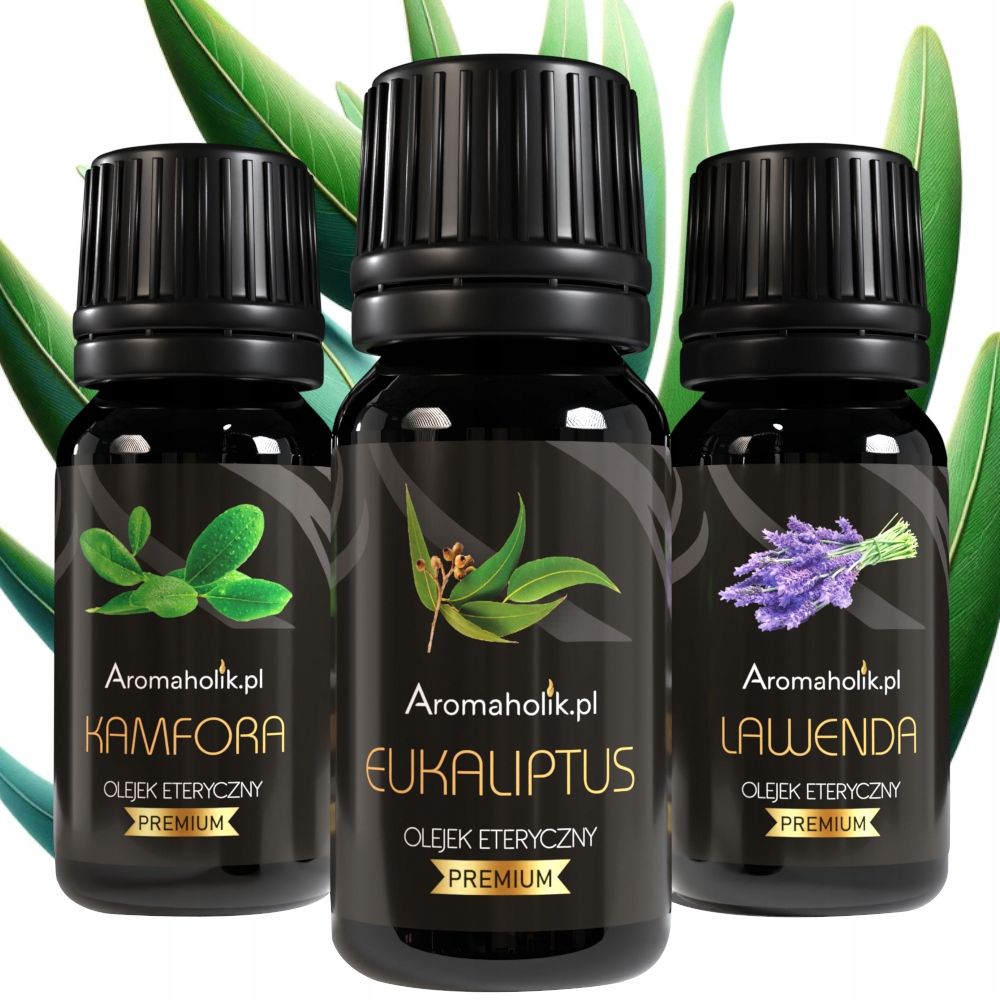  Aromatisch ätherische öle natürlich - garnitur xxl
