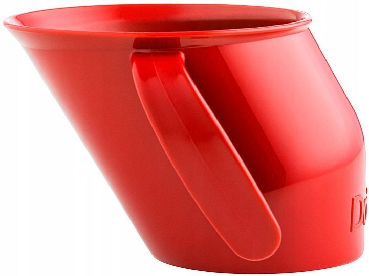  Doidy cup krūzīte lai iemācītos dzert 3m+ turētāju