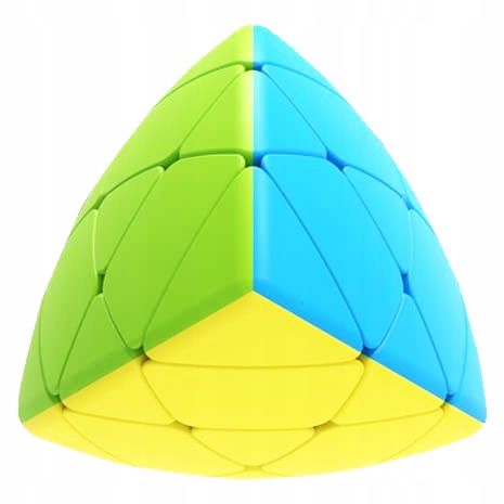  Soubor originální kostka 3x3x3 yuxin eight petals cube m 3x3 speed cube edu