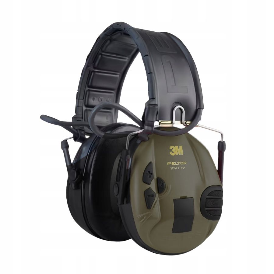  Ohrenschützer peltor optime i h510a 3m gelb