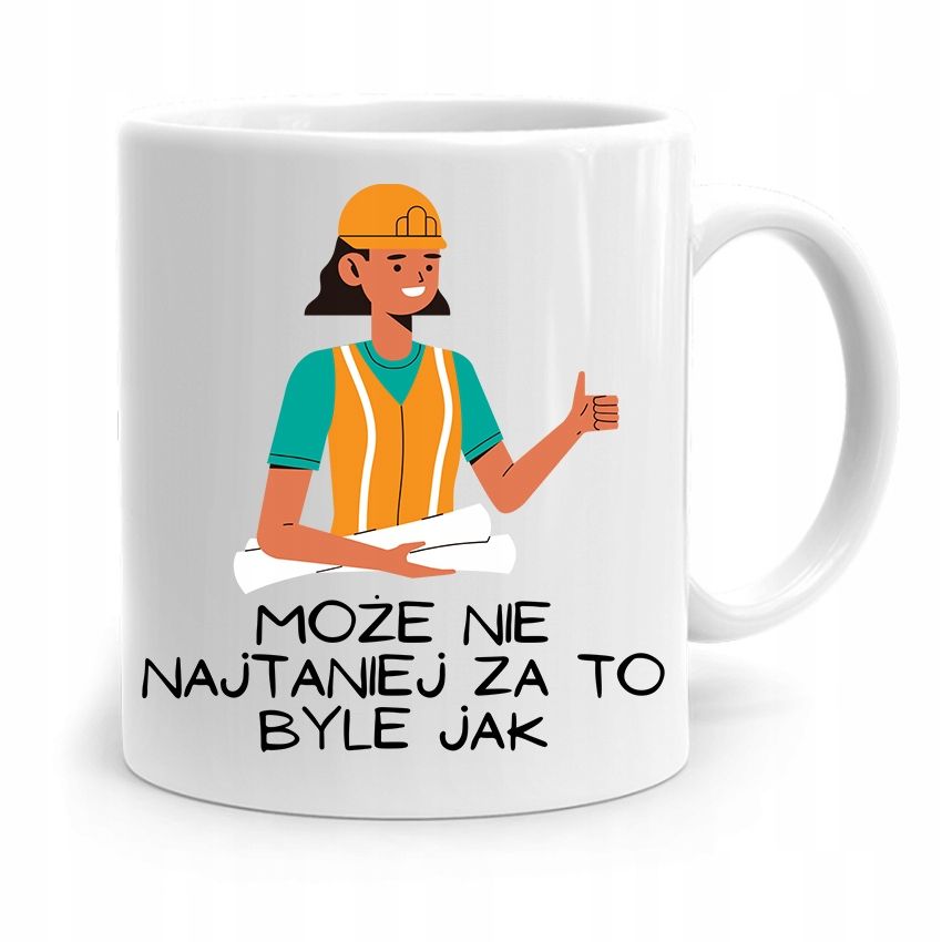  Taurė statybininkui majstra fachowca vadovo su atspaudu su nuotrauka