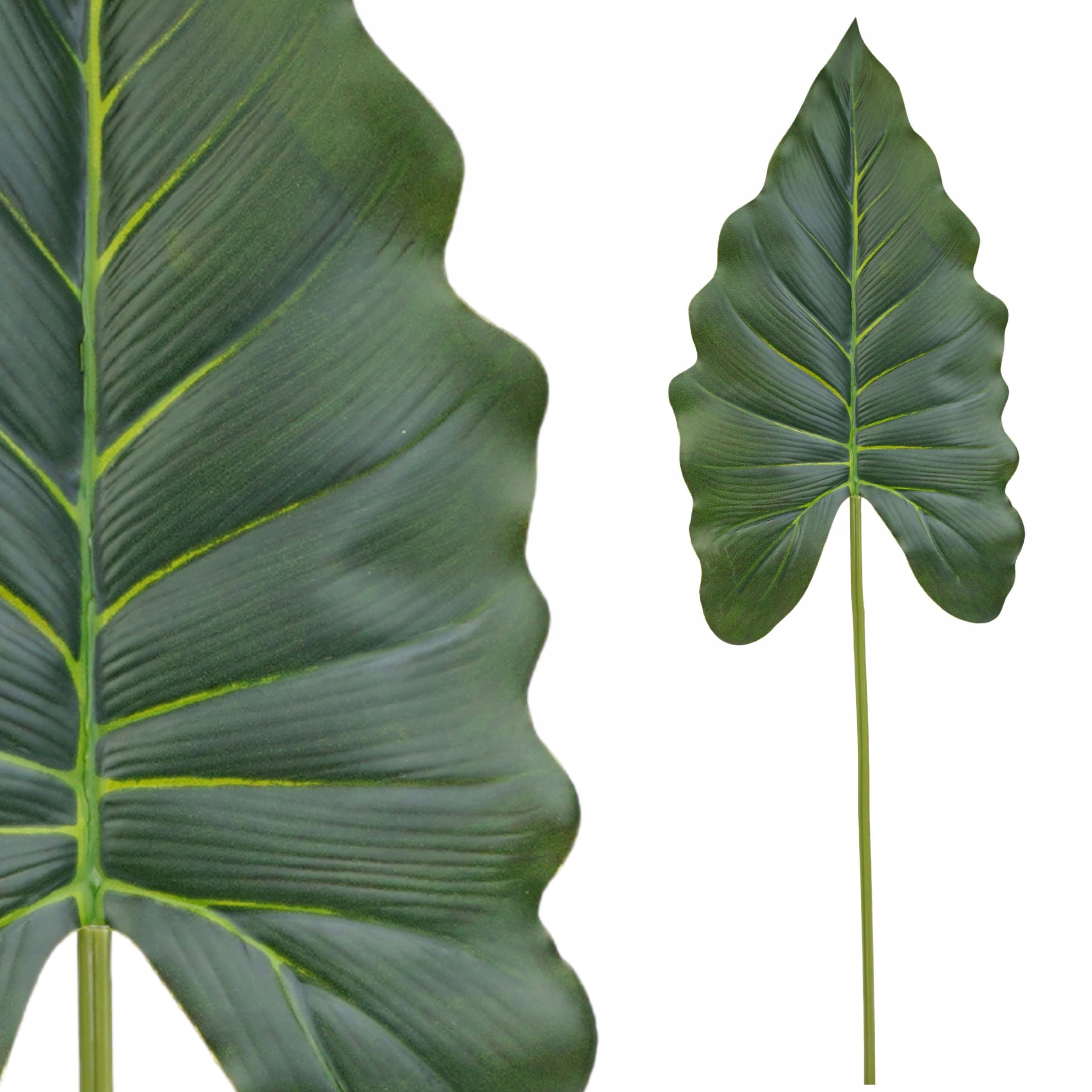  Künstlich dicht baum in einem topf ficus debnolistny wie lebendig 90cm premium