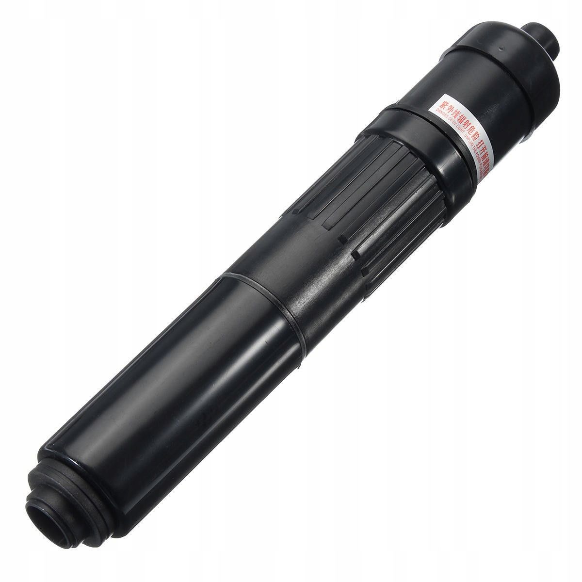  Uv-c lampa 10w sterilizátor voda filtr z řas pro akvárium 150-800l
