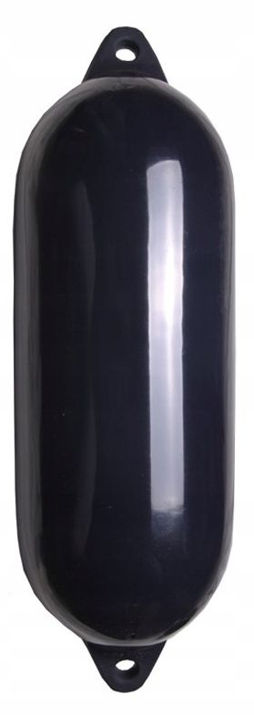  Fenderis majoni 95 cm mėlynos spalvos atspalviai