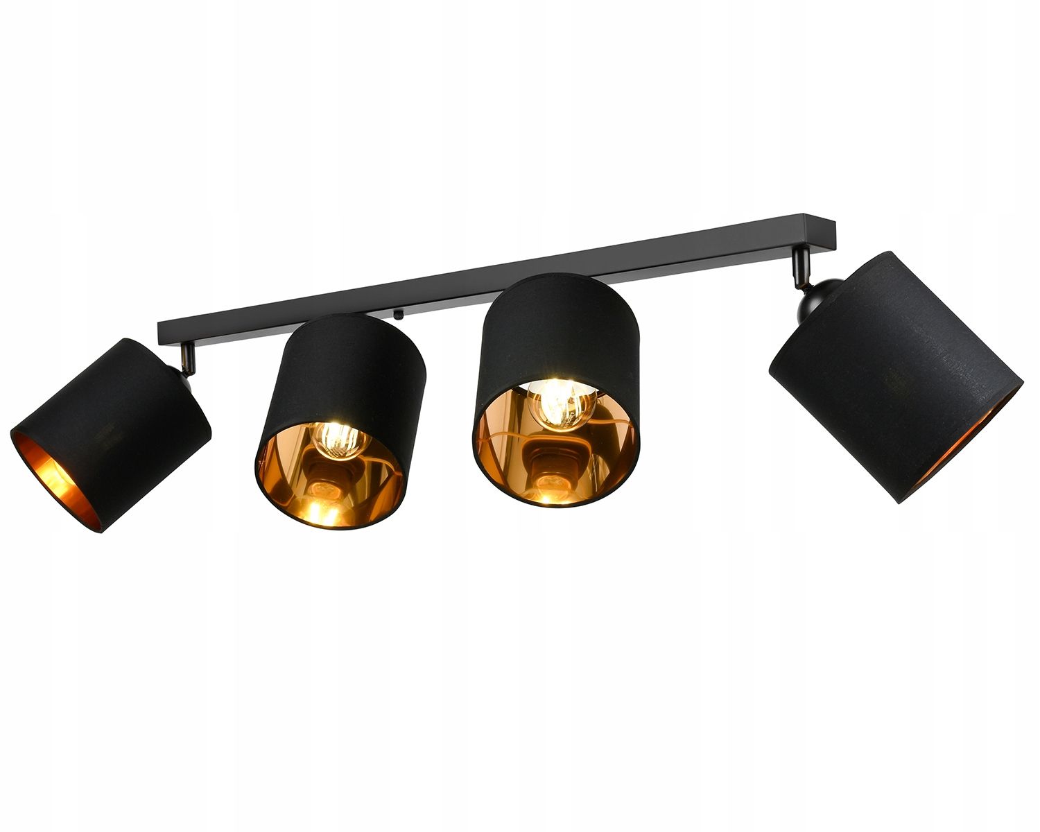  Ceiling lamp hanging led lamp ceiling glass e27 modern for the living room