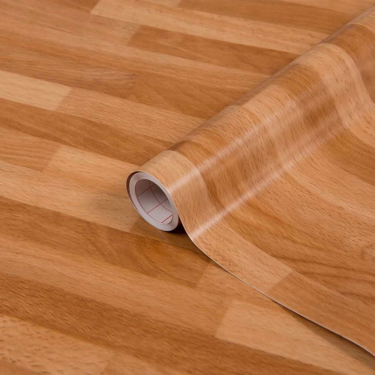  Samolepicí fólie na nábytek dab ribbeck 45x200