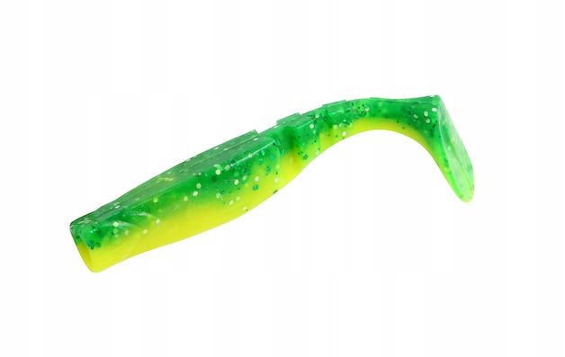  Kanopos mikado fishunter 8cm-108 pakuotėje yra 5 vnt.