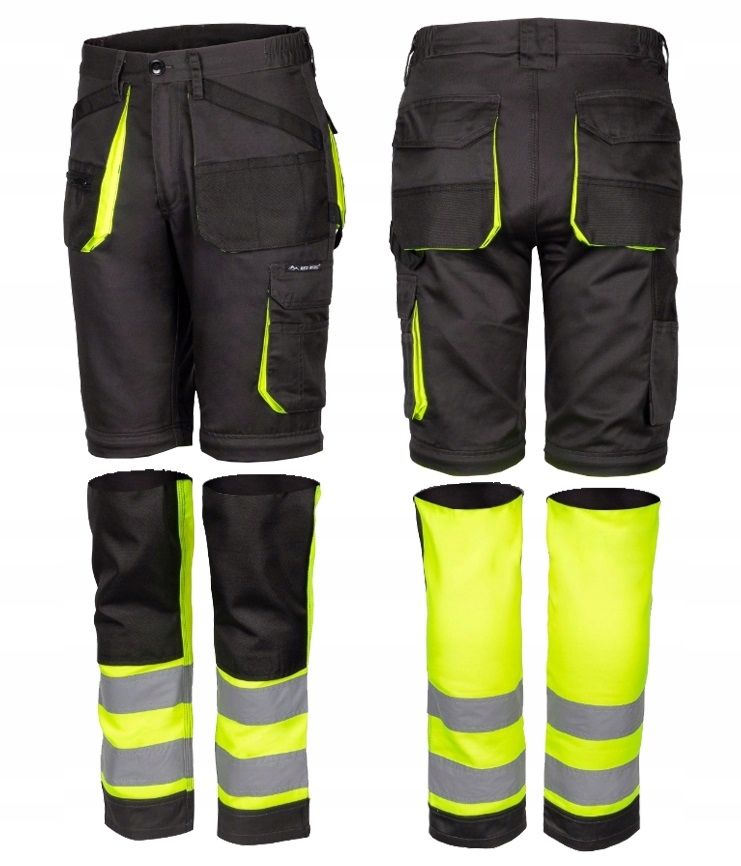  Darbo kelnės galvan workwear artmas classic maximus r. 44