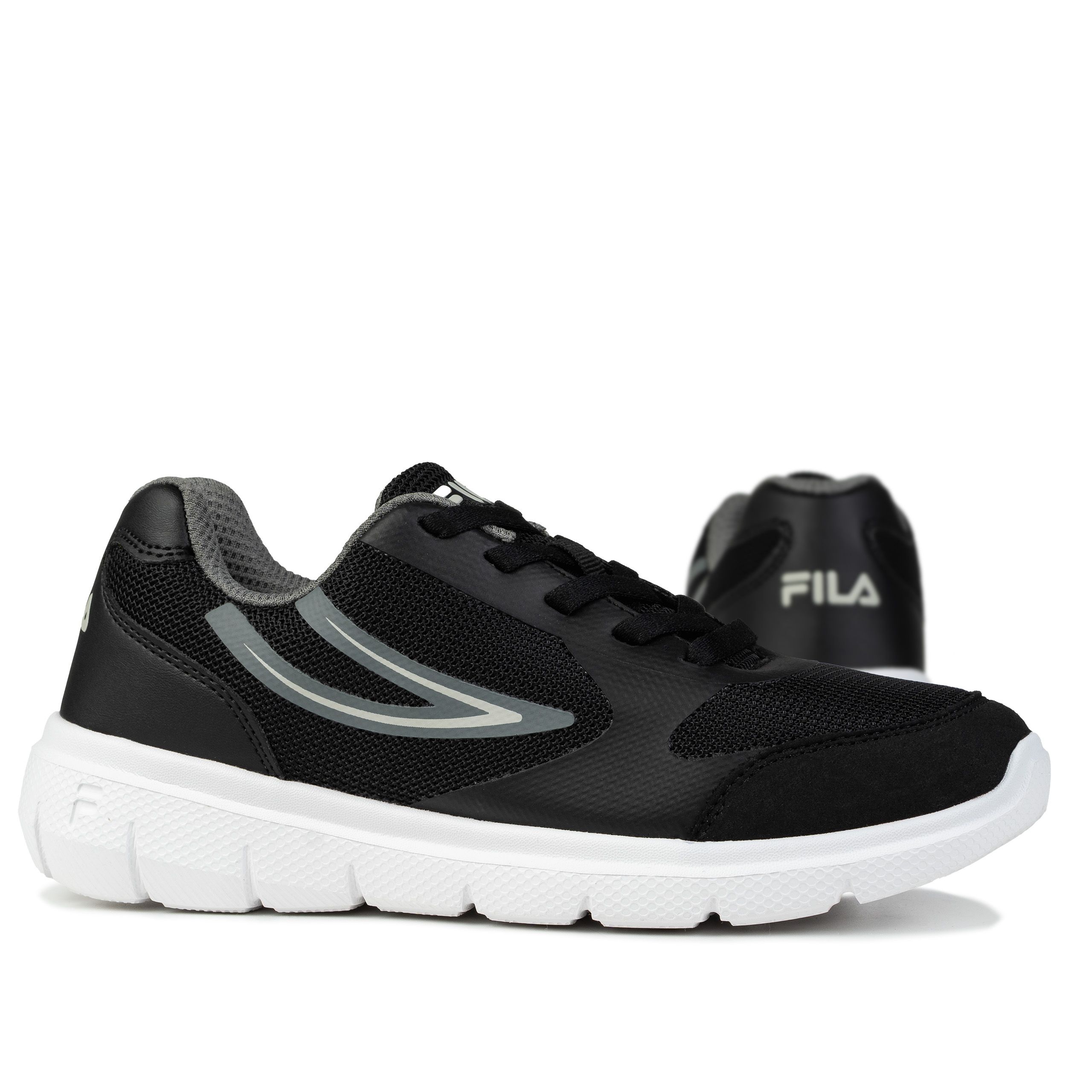  Sports shoes fila jumbler active teens fft0082.83172