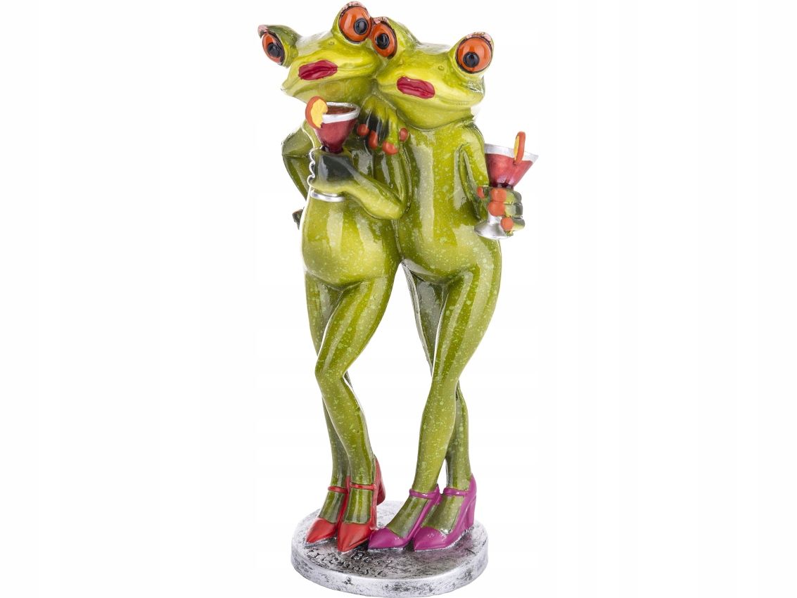  Figūrėlė art-pol varlė 7,5 cm