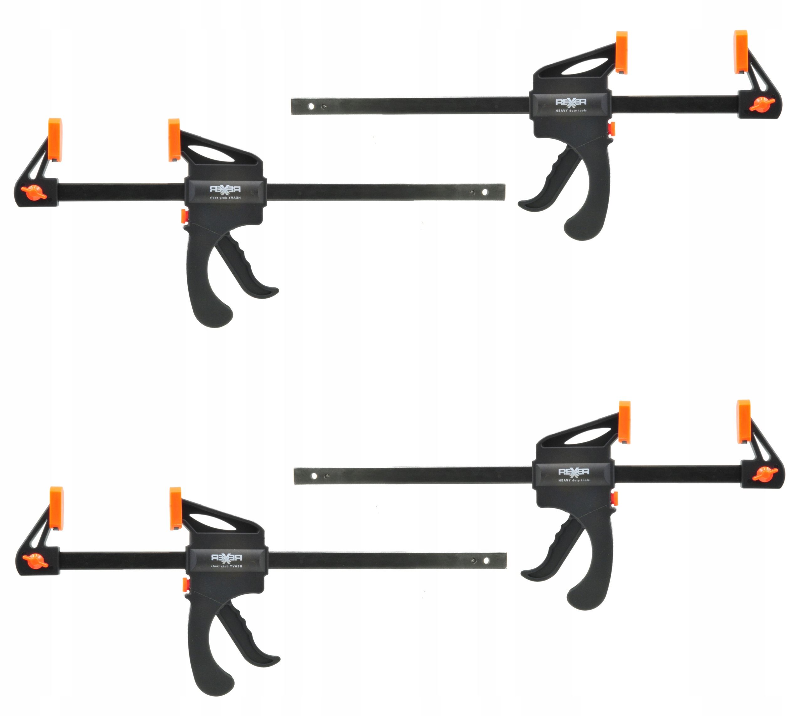  Automatinis spaustuvas 300x63 mm 4 kompiuterių. dailidės tvirtas laikiklis užspaudėjas
