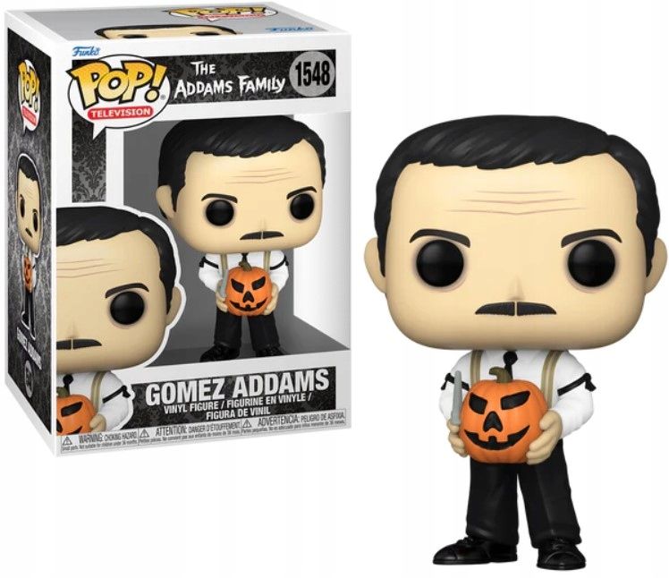  Funko pop! kkos 931 jumbo killer klowns from outer space