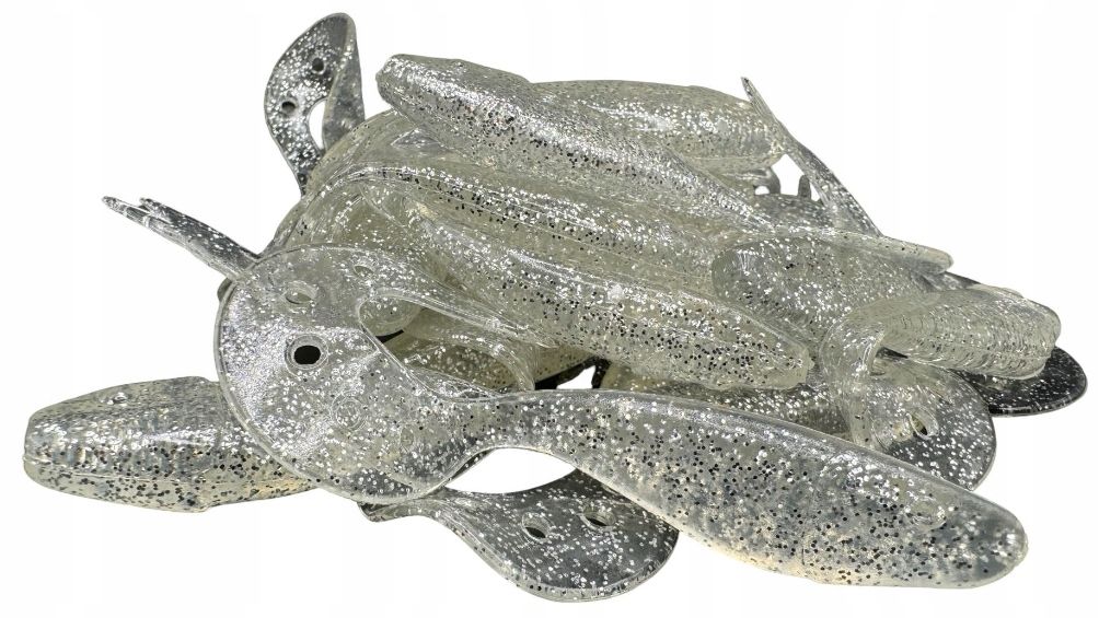  Nr.200/9 sandra delalande gummi zum hechtangeln 9cm