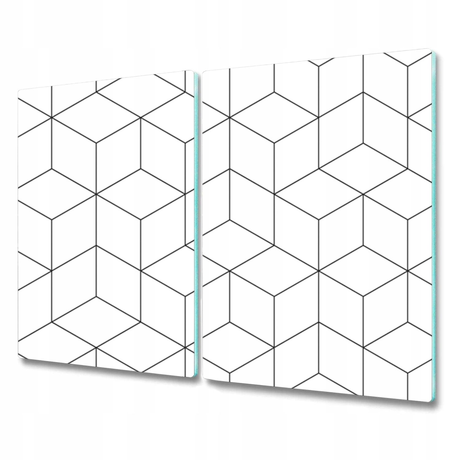  Glāze dēlis virtuvei rozā opuncijas 2x30x52 cm