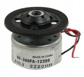  Mini elektrimootor 12v mt78