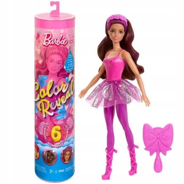  Barbie kariéra. panenka gwiazda popu hrg43