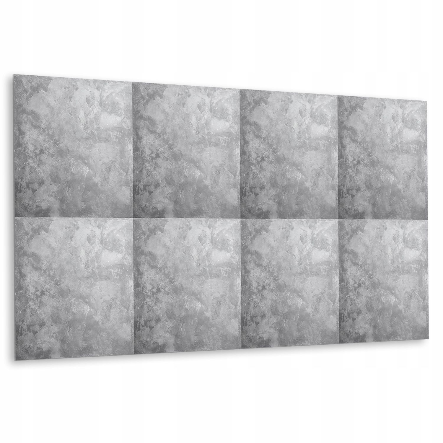  Esteetiline seinakatted vinüül trükiga stiilis ida 100x50 cm