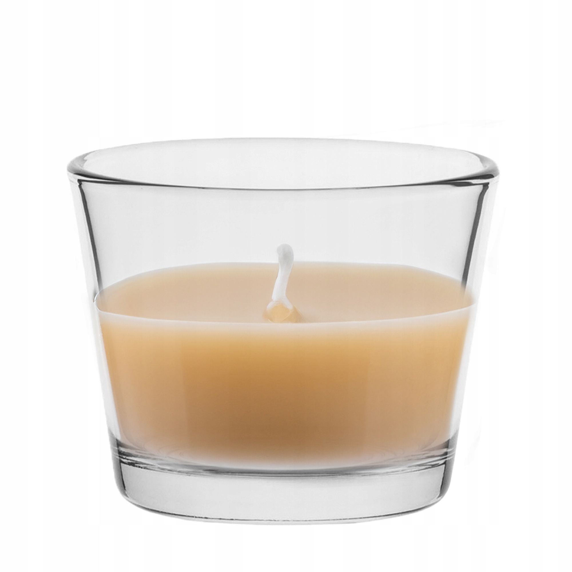  Purgid pärast zalew küünlad küünalde jaoks tealighty komplekt 6x h 8.3 cm silinder