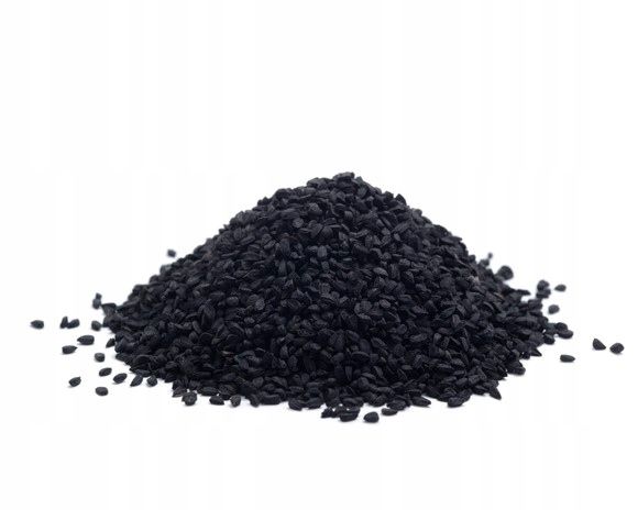  Equiherbs czarnuszka seemned toetab seedimist vastupidavust hobuste jaoks horse 1kg