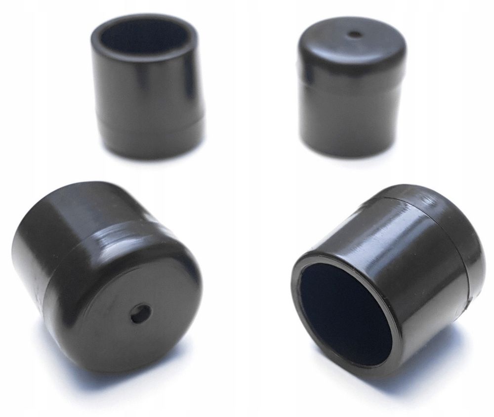  Čepice pro nohy židle tabulka vyztužené základ 12mm