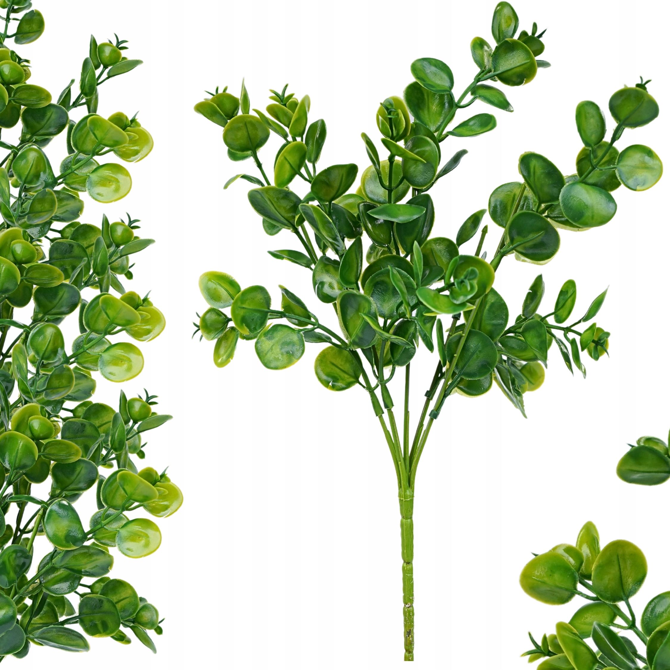  Künstlich dicht baum in einem topf ficus debnolistny wie lebendig 90cm premium