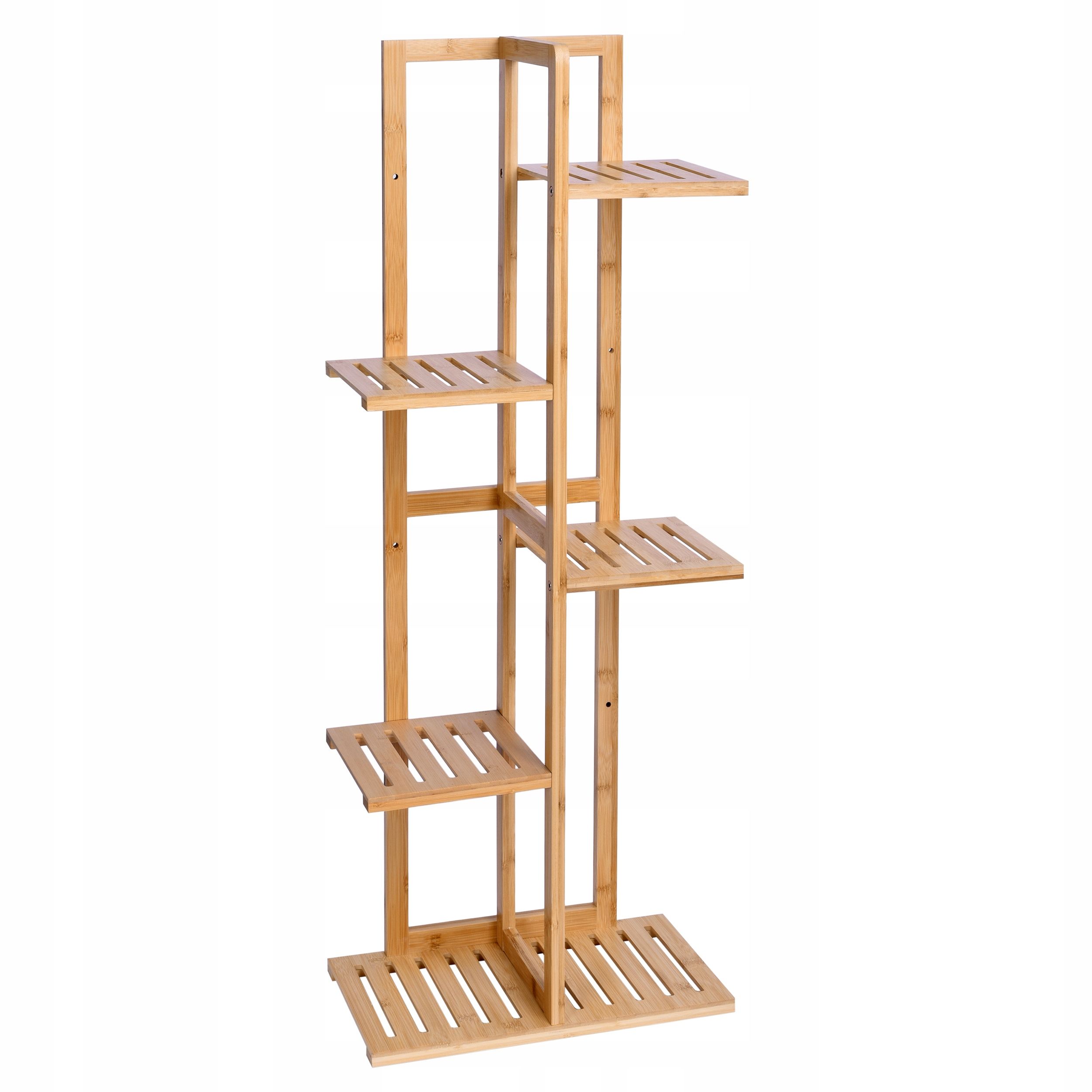  Metal stand for flowers flower stand flowerpots standing shelf with shelves loft style