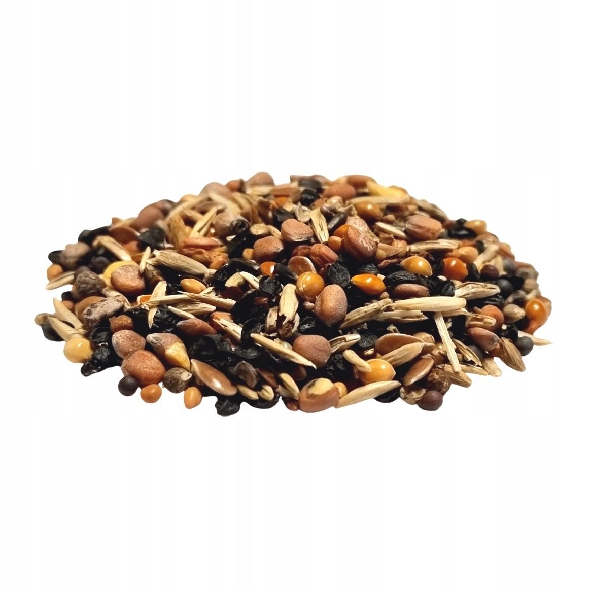  Semena mix dla messor 100 g. - jídlo mravenci anthunter