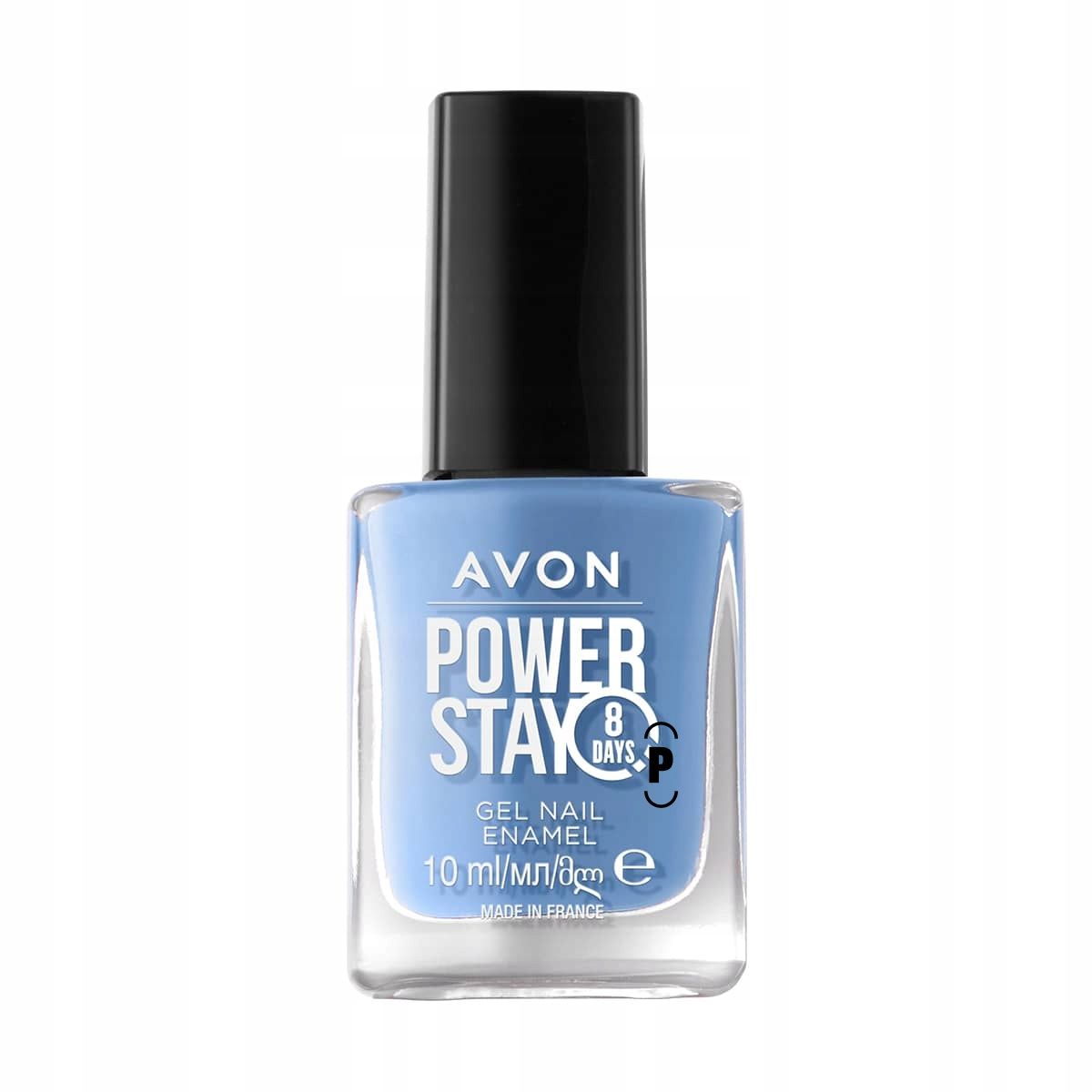  Avon gel-nagellack powerstay virtual reverie