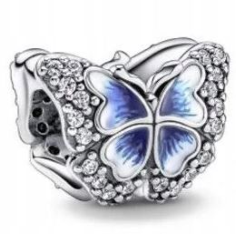  Charms anhänger engelsflügel silber 925 simplyme + kostenlos