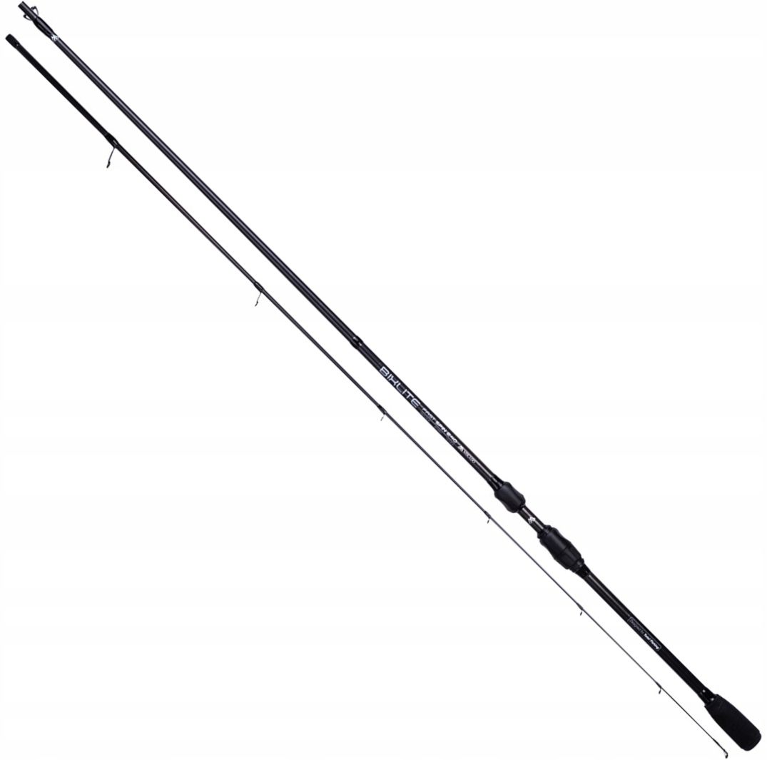  Spinning rod mikado bixlite power casting 240cm 25-75g!