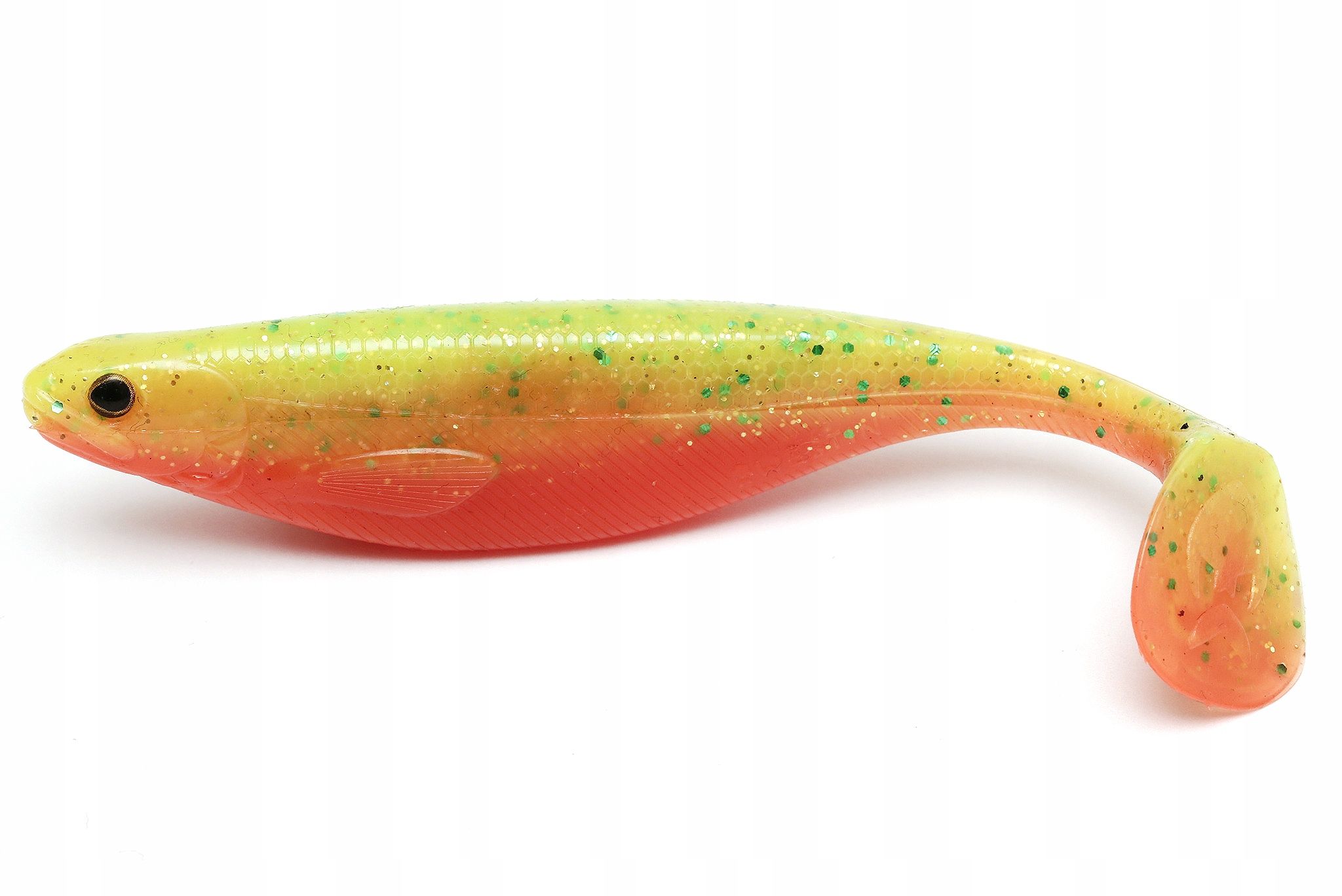  Pryž westin shad teez green headlight-12,0 cm