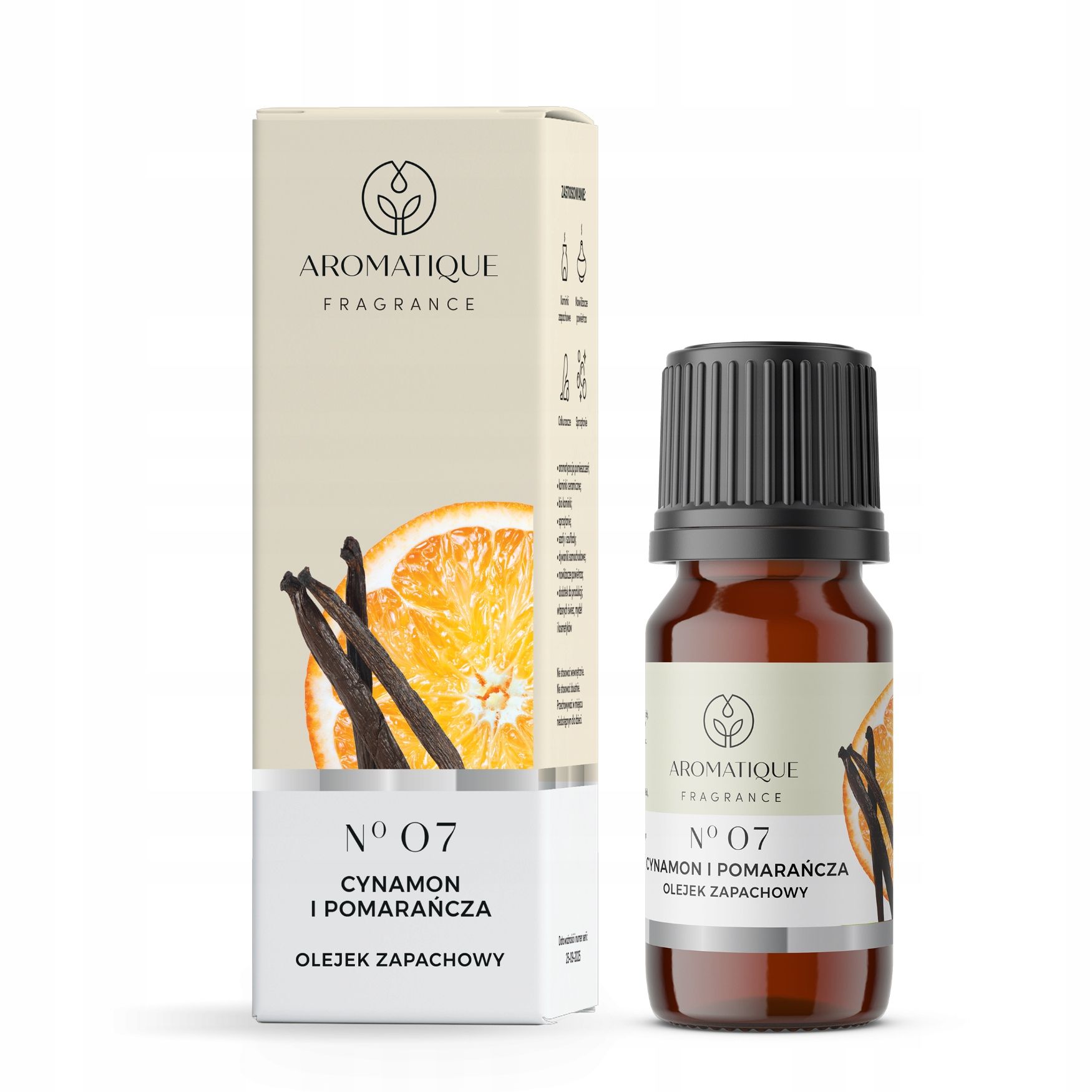  Aromatique parfumovaný olej blue light 12ml