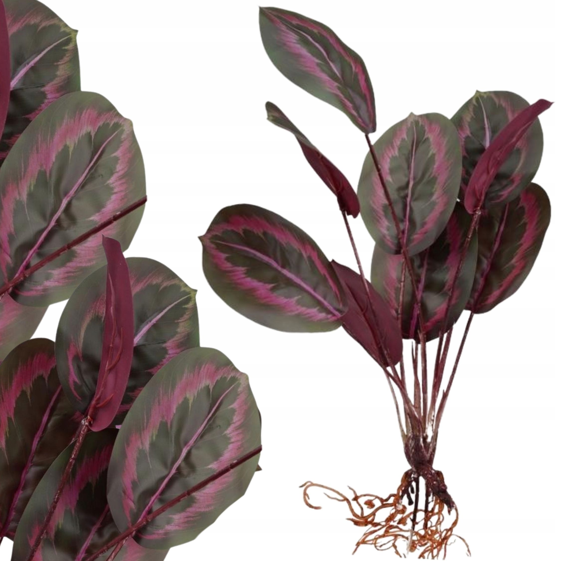  Dirbtinės gėlės gipsowka šakelė 32cm tanki violetinė priedas puokštėms