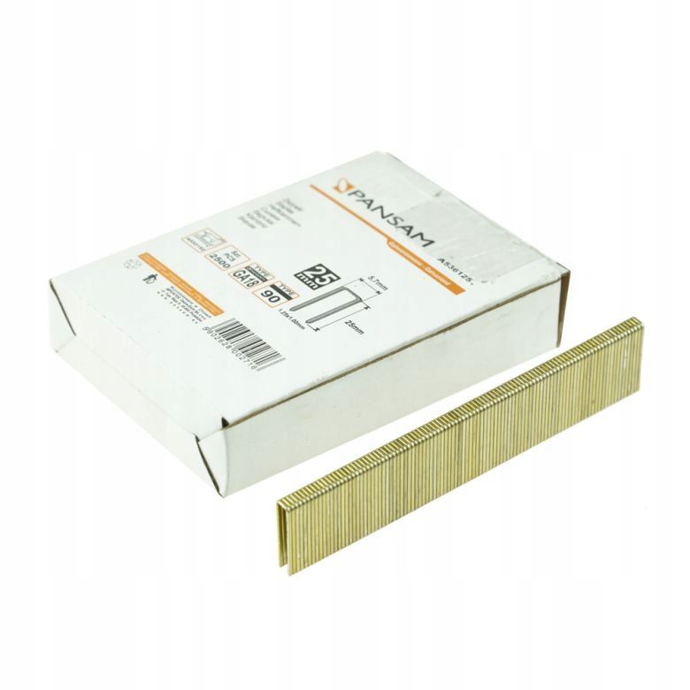  Nagai pansam pneumatiniams segikliams 25mm