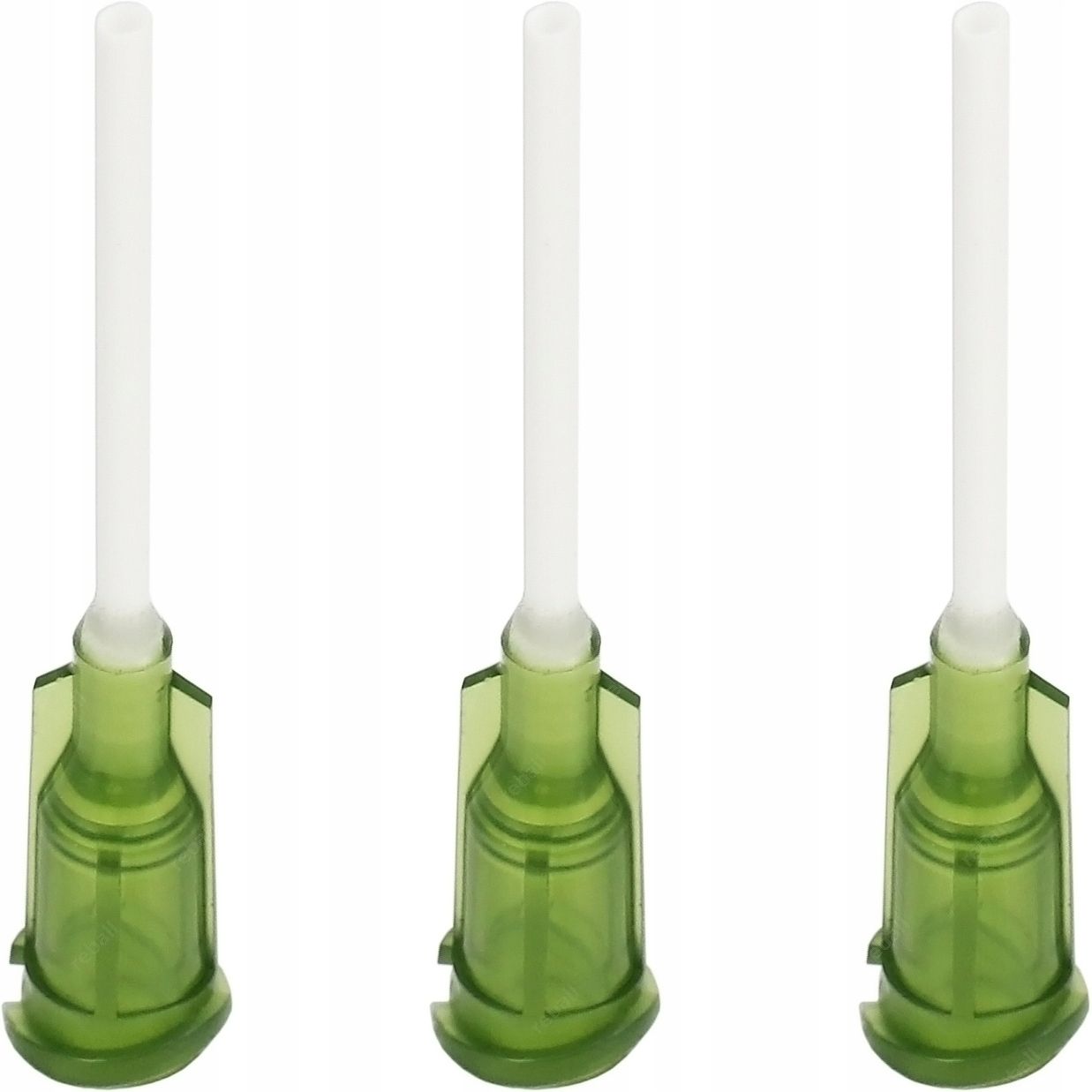  3x nõel doseerimine sirge 0,5' pastad 30g 0,32mm