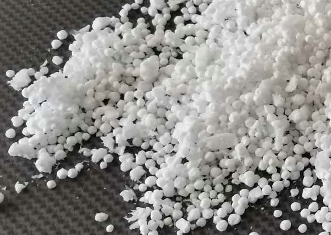  Polystyrenové granule 200 l
