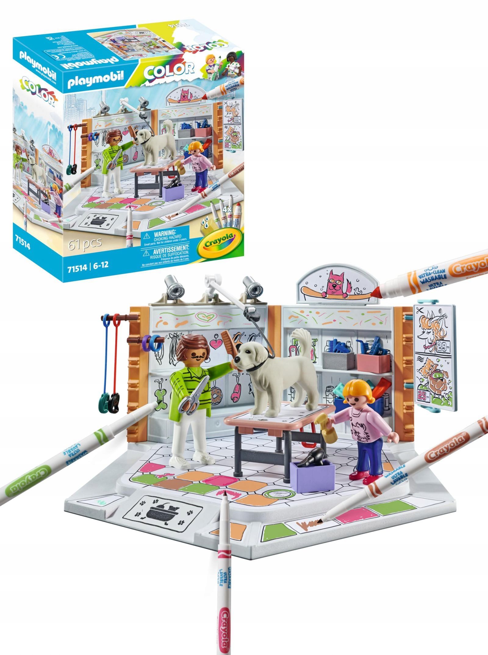  Playmobil 71149 city action. helikoptéra zachránit jednotky pro speciální