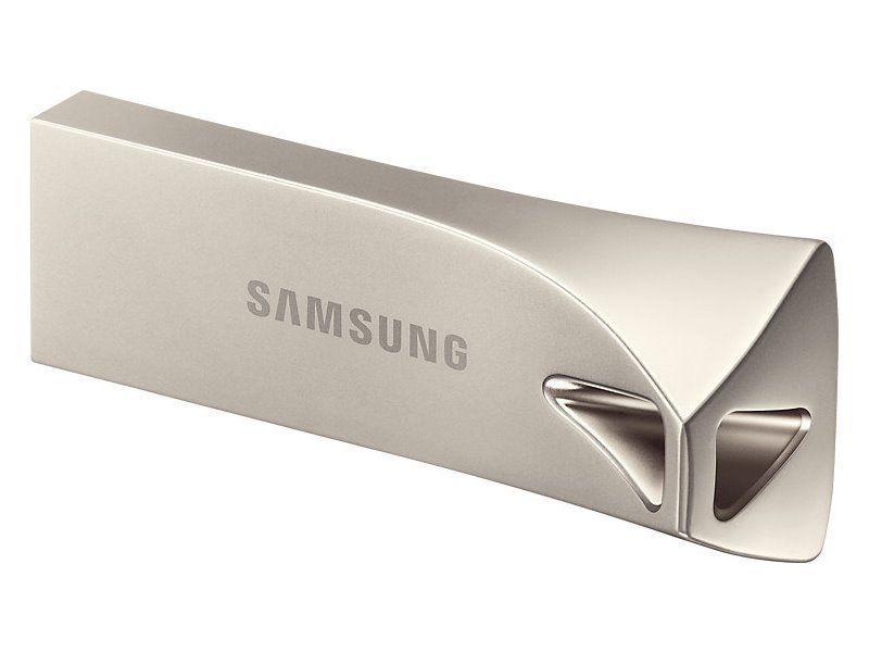  "samsung" pendrive muf-256da 256gb mėlynas