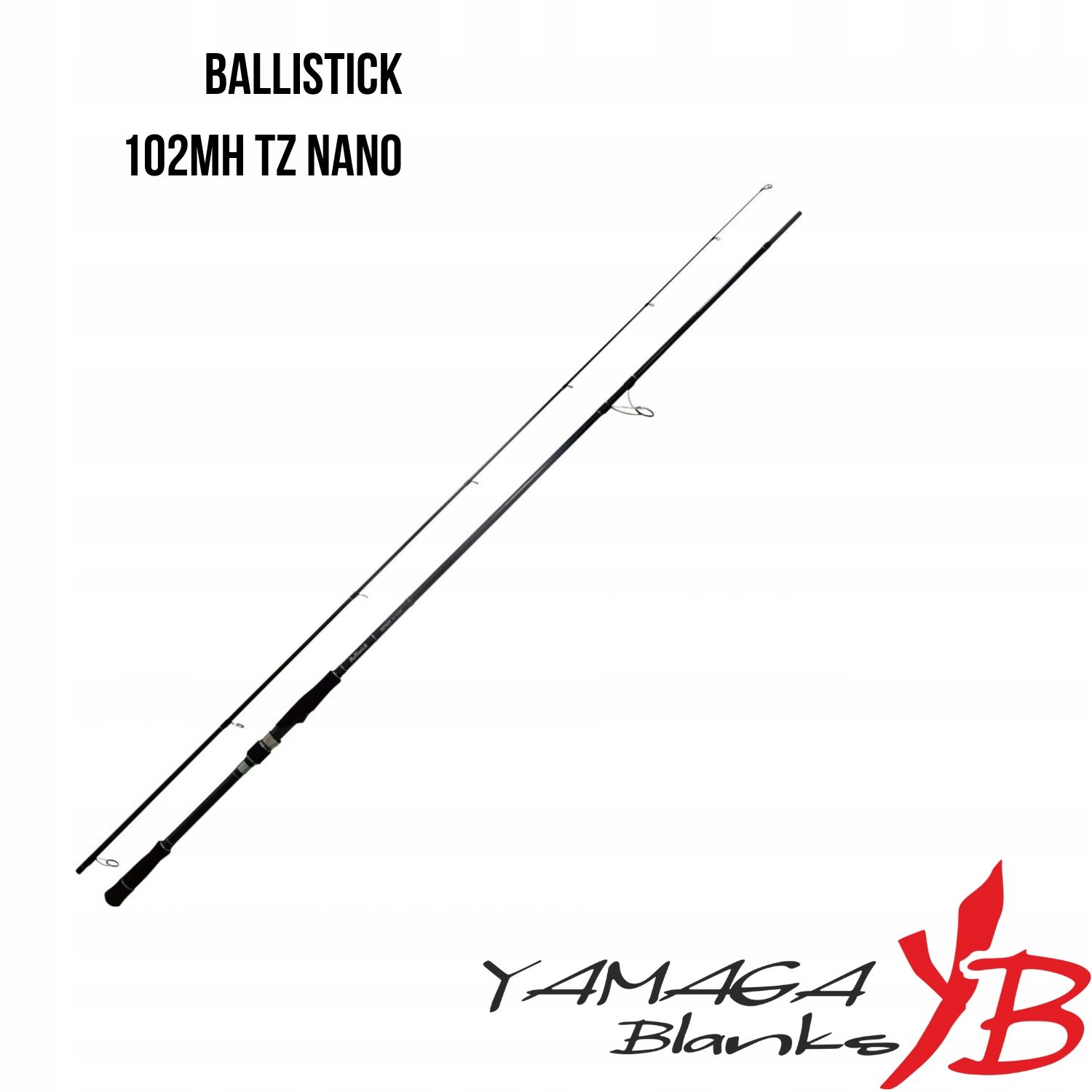  Meškerė casting yamaga blanks blue current iii 82b