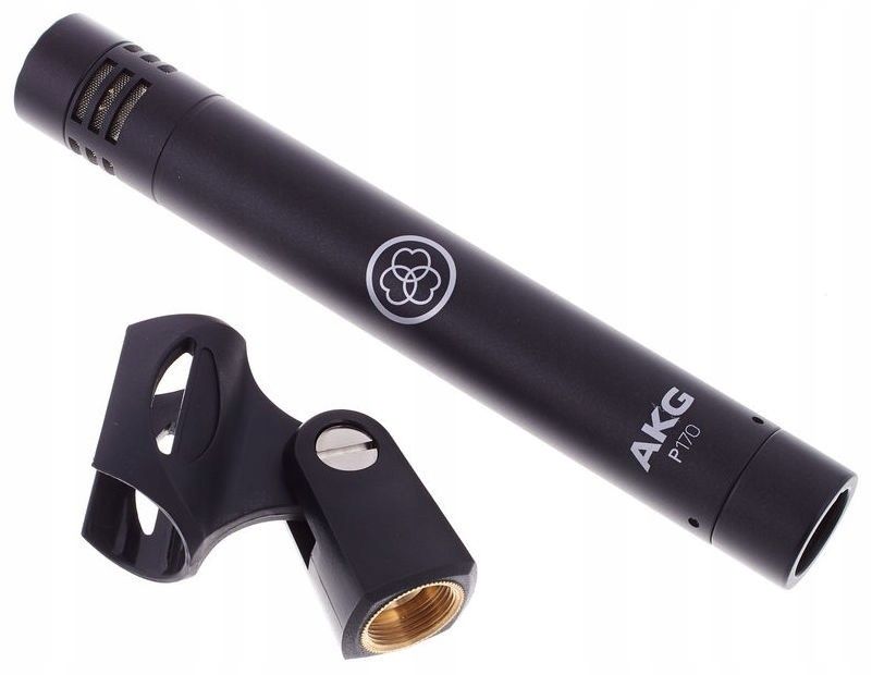  Akg d5cs dinaminis mikrofonas su jungikliu