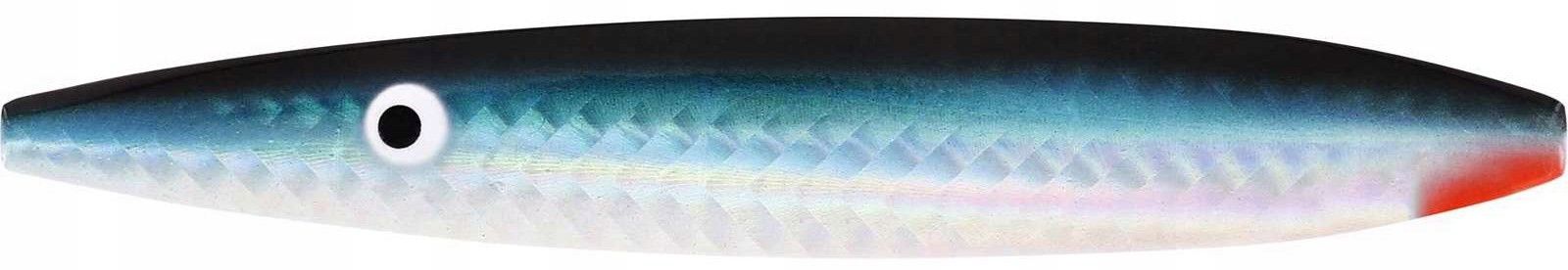  Pilker westin d360° v2 8cm 12g striped ammo pikkus (cm): 8, kaalud (g): 12