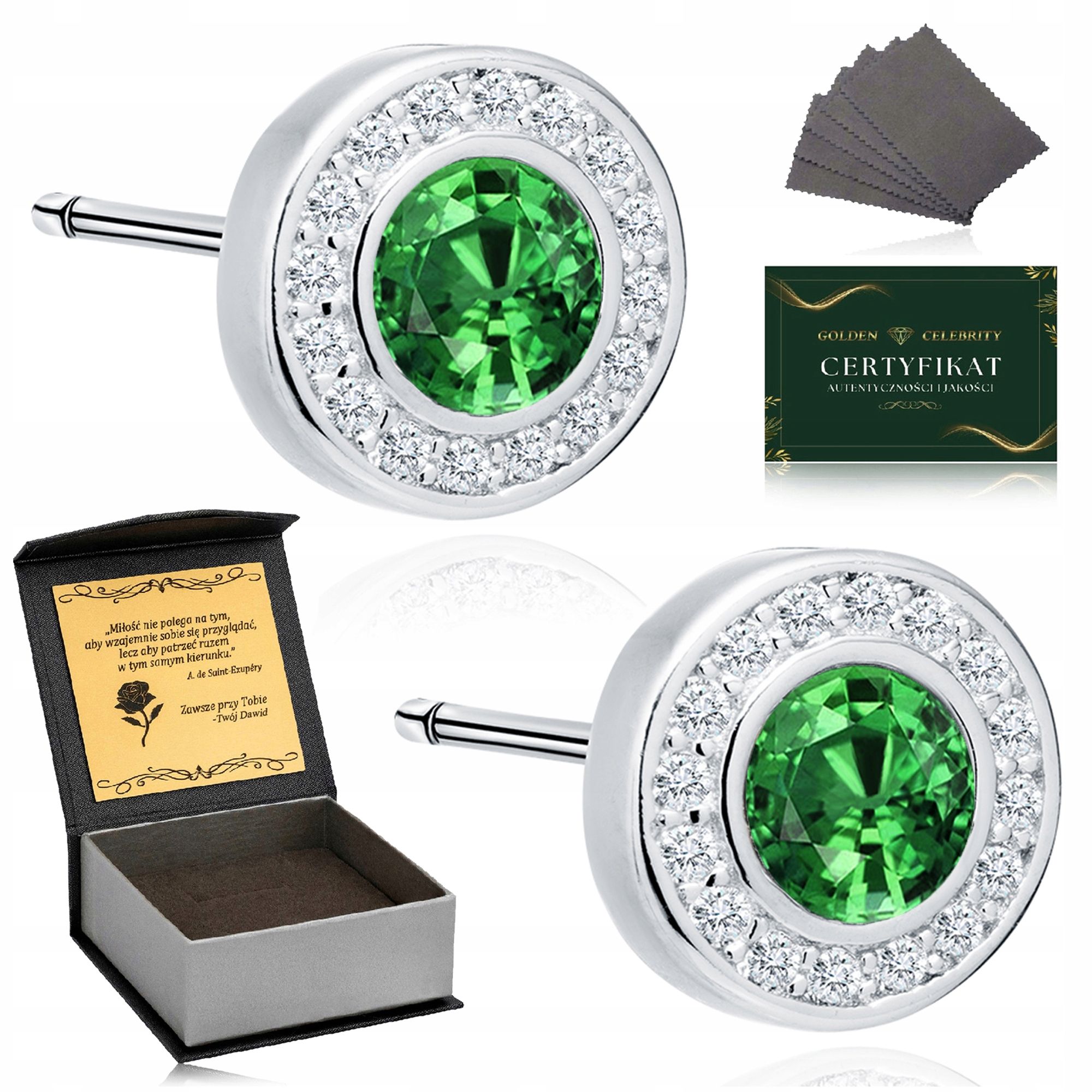  Silberohrringe schrauben klebt herz ohrringe silber prüfen 925 + gravur