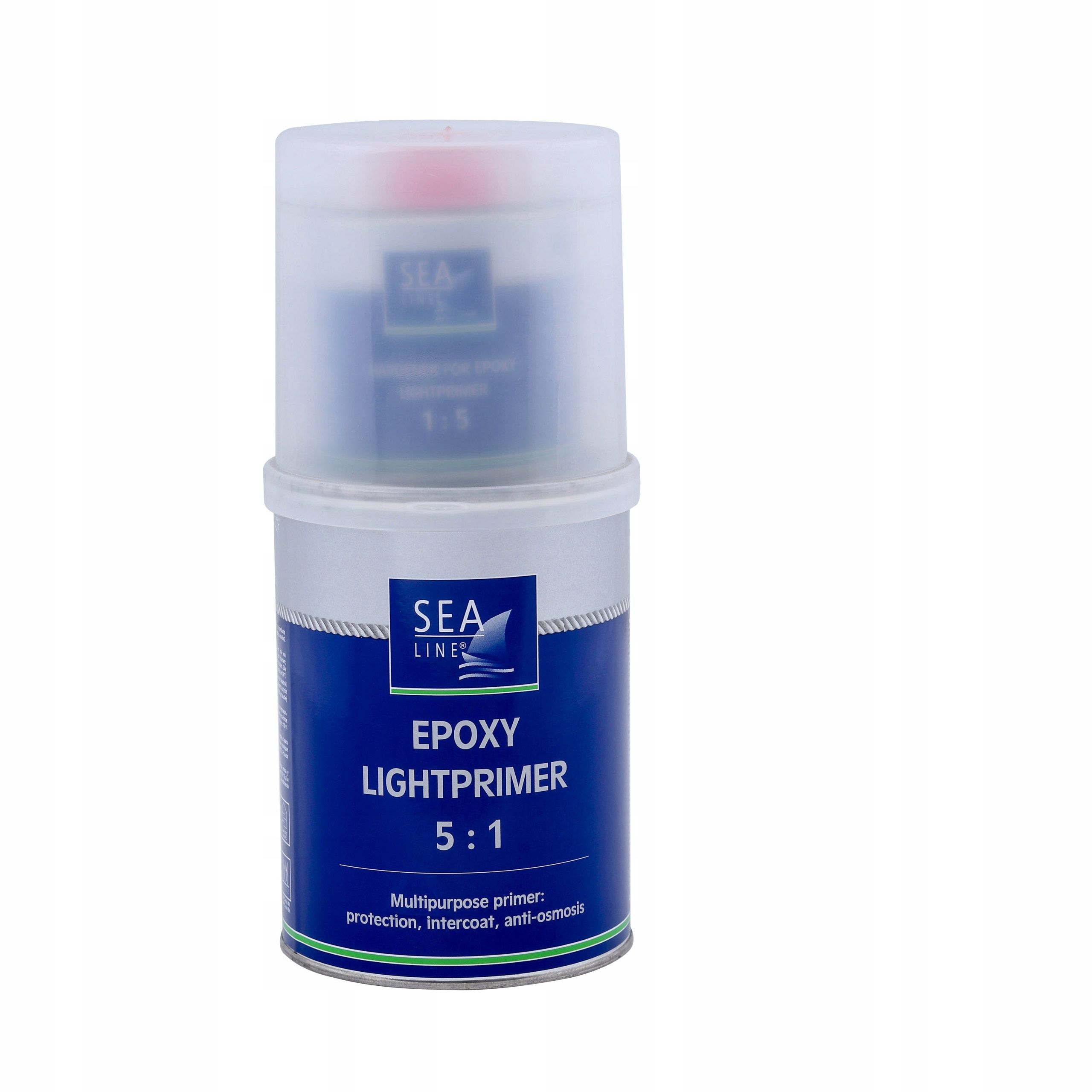  Paint 3 l white