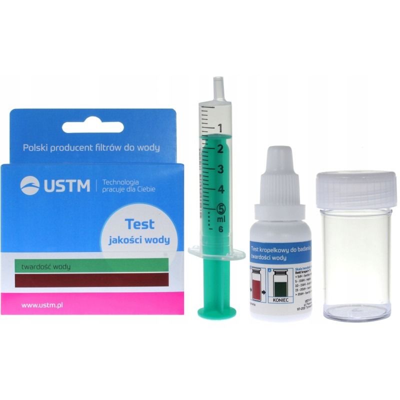  Ķermeni uz caurules 10" ustm big blue wf10bb1-2 (1")