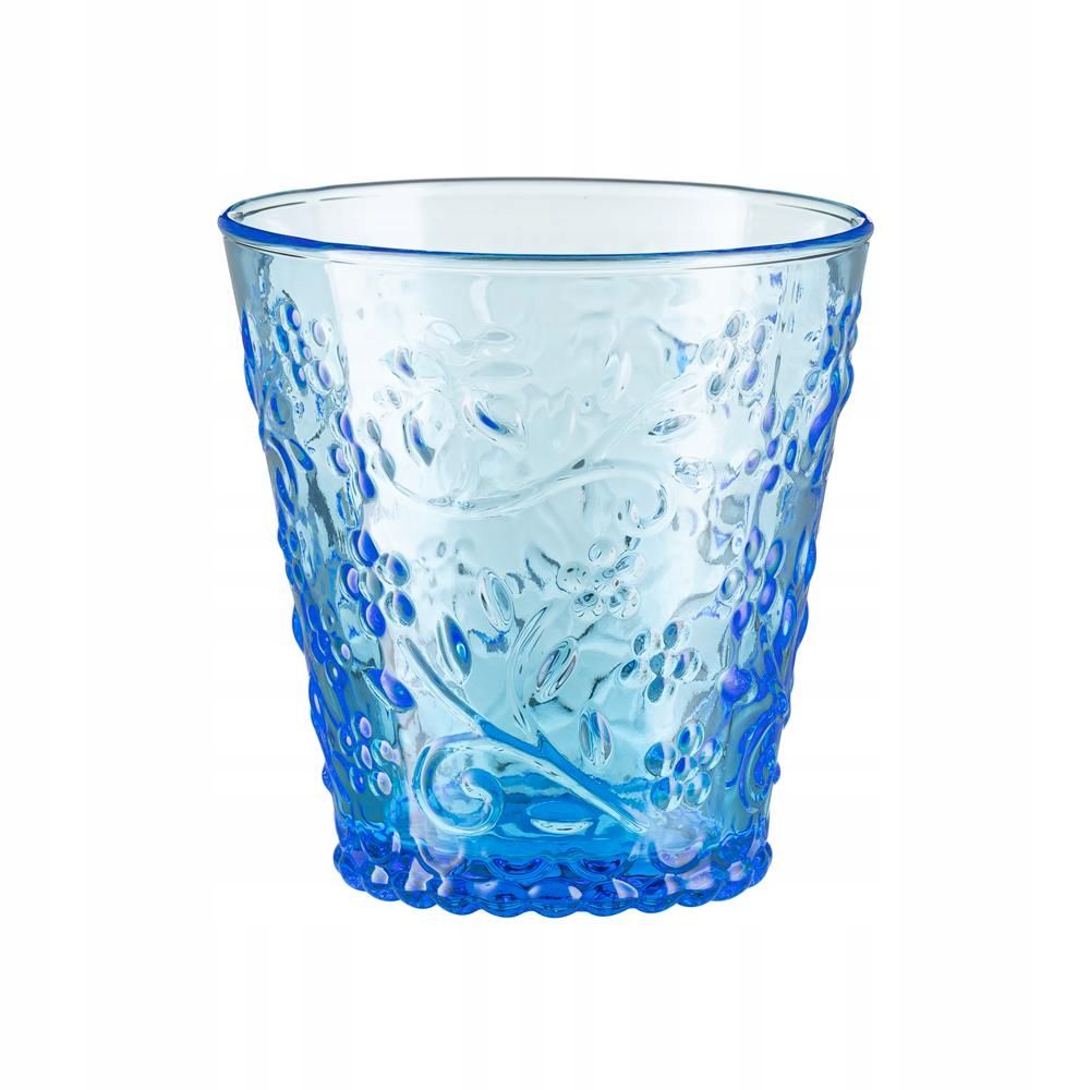  Villa italien glas 250 ml maggi smk