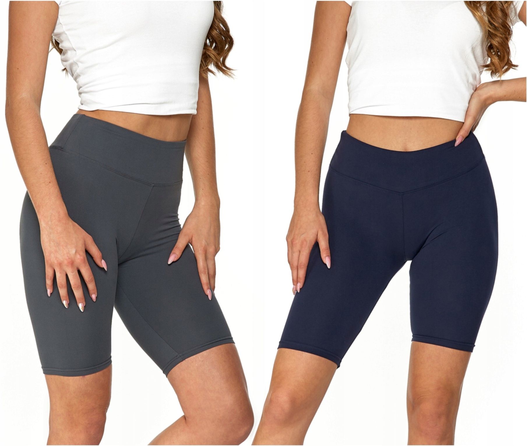  Dviratininkų leginsai matinis komplektas 3 pak moraj l/xl