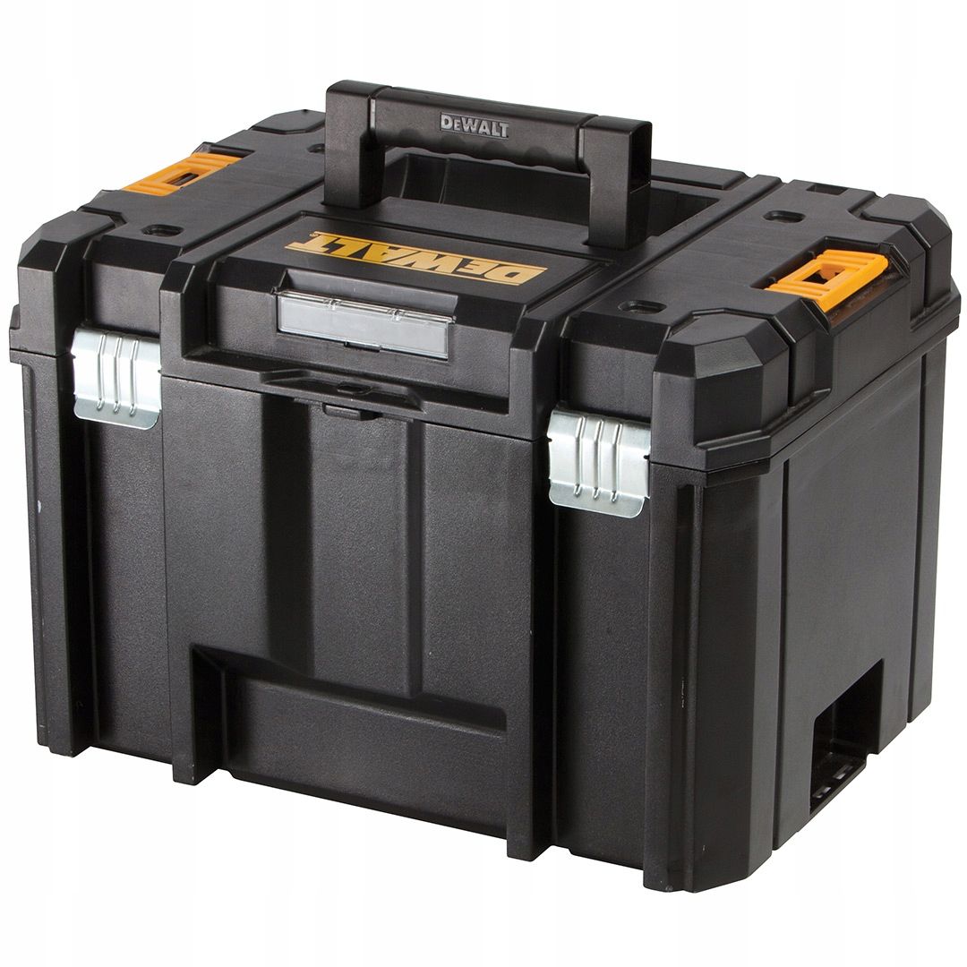  Suitcase dewalt n578781 - punch dch253nk, dch253p1, dch253p2